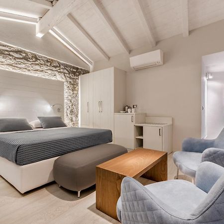 Amanarola Hotel Buitenkant foto