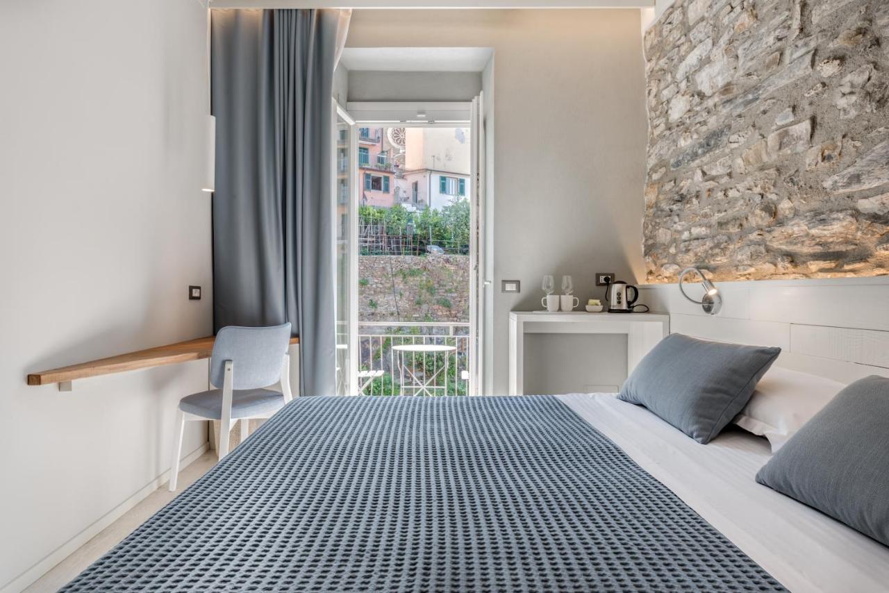 Amanarola Hotel Buitenkant foto