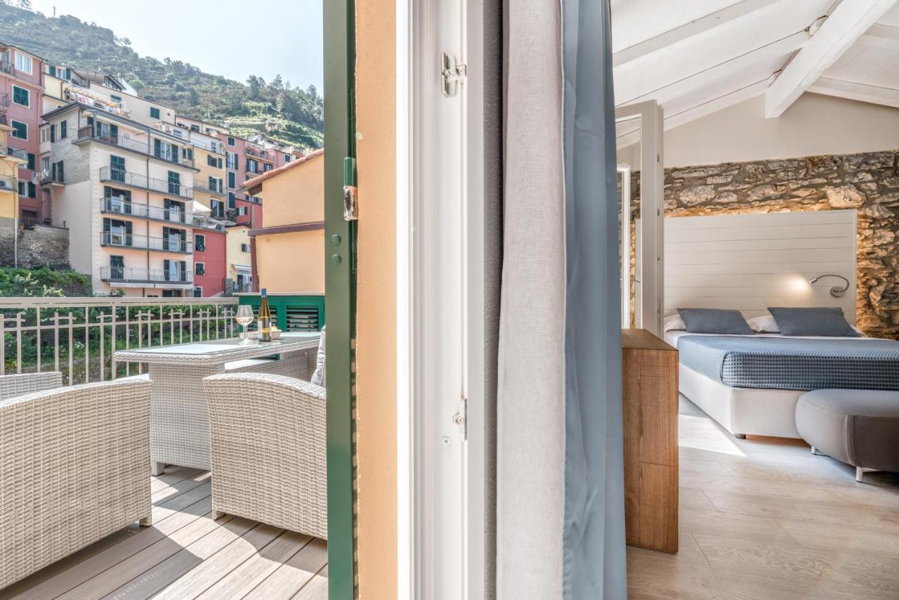 Amanarola Hotel Buitenkant foto